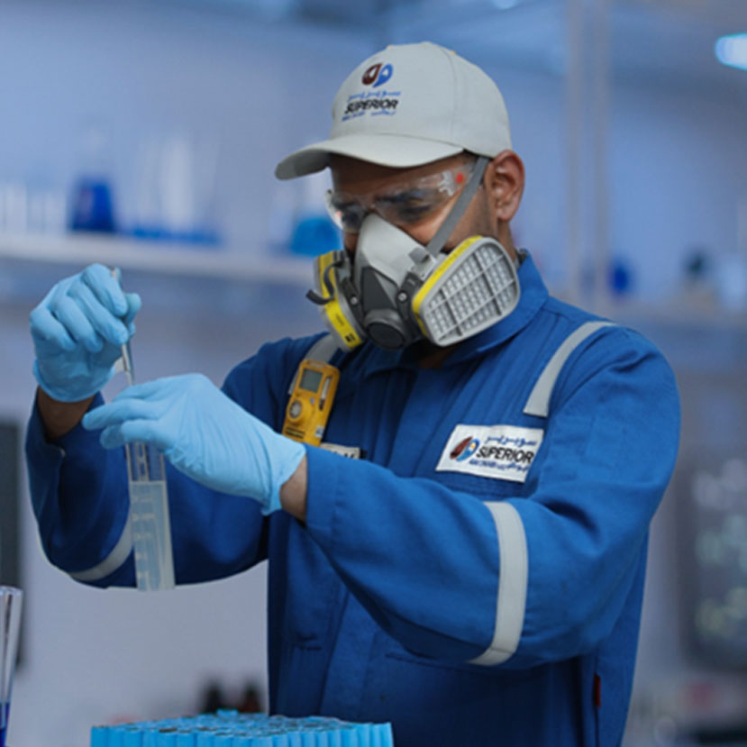 Research and Development