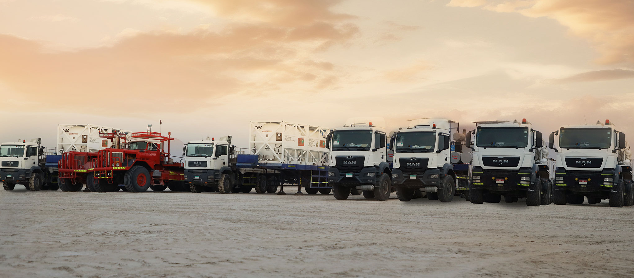 Contact Superior Abu Dhabi banner